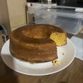 Cooksnap dari Debby Taman untuk resep Bolu Tape Panggang Lembut 3 Telur