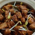 Cooksnap dari erlyna untuk resep Oseng tahu tempe kecap pedas