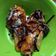 Cooksnap dari Puput untuk resep Ayam kecap