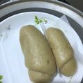 何小穎 的 黑糖鮮奶饅頭 cooksnap