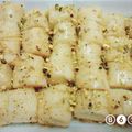 صورة من فائزة الفواز، شاركها بعد تجربة وصفة حلاوة بالجبن 🤤🤤🤤
