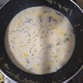 Cooksnap dari Hani E Nurhayati untuk resep Mushroom Sauce (Creamy)