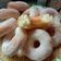Cooksnap mamy_kitchen89 semasa beliau membuat Donut susu.