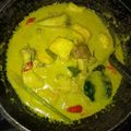 Cooksnap dari edy riyanto untuk resep Opor Ayam Tahu