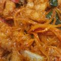 Cooksnap dari Irma Widjayanto untuk resep Ayam Kuluyuk Xanderskitchen