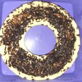 Cooksnap dari Tiska Glocha untuk resep Bolu kukus original