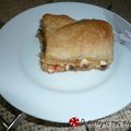 Cooksnap από dcroula στη συνταγή Μανιταροτυρόπιτα