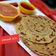 Vibhooti Jain का कुकस्नैप जब उन्होंने लौकी लच्छा पराठा (lauki lachha paratha recipe in Hindi) बनाया था।
