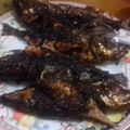Cooksnap dari Mira Susanti untuk resep Ikan Nila Bakar Oven (bisa untuk ayam)