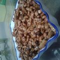 Cooksnap dari ari sumule untuk resep Kering Tempe Kacang Tanah