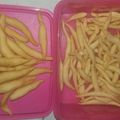 Cooksnap dari Miss Amy untuk resep Kue gabus keju