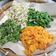 Cooksnap dari Silva Malexhi untuk resep 21. Bumbu Urap Simple