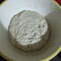 El cooksnap de Cesar Ivan Palacios Paniagua cuando hizo Masa para pizza.