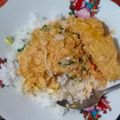 Cooksnap dari Marina untuk resep Sambal Tumpang