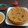 Krishna Joshi's cooksnap of when they made દૂધી ના થેપલા (Dudhi na thepla recipe in gujarati).