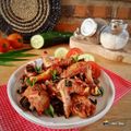 Cooksnap dari Mrs.Tans |IG : @tans.erni untuk resep Ayam Goreng Pandan: KRISPI DI LUAR, EMPUK DI DALAM!