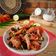 Cooksnap dari Mrs.Tans |IG : @tans.erni untuk resep Ayam Goreng Pandan: KRISPI DI LUAR, EMPUK DI DALAM!