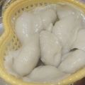 Cooksnap dari Nur Asiah untuk resep Pempek DOS Tanpa Ikan By Farah Quinn