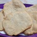 El cooksnap de Noe Cardone cuando hizo Tortas fritas de argentinas.