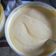 El cooksnap de Margot soto barrantes cuando hizo Helado cremoso de mango.