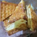 Cooksnap dari Fanummuhajas untuk resep Gabin Lapis Vla
