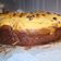 El cooksnap de Ana cuando hizo Cookie/brownie.