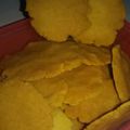 Cooksnap dari eko prasetyo untuk resep Vanilla milk cookies eggless renyah,gampang n kilat