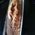 El cooksnap de Gaby Altamirano cuando hizo Budín de vainilla y chocolate con Maizena😍.