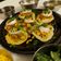 Mauli Mankad's cooksnap of when they made આલુ પૂરી (Aloo Puri Recipe In Gujarati).