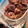 El cooksnap de Yessica Araujo cuando hizo Buñuelos dulces.
