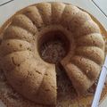 Cooksnap dari Reenee Wijayanti untuk resep Bolu Tape Kukus Lembut