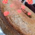 صورة من اولادي سعادتي ( ام آدم )، شاركها بعد تجربة وصفة كيك 😍😍😍
