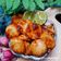 Cooksnap dari Fey_Pawonmungil untuk resep Bakso Dowerrr 💋