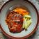 Cooksnap dari Novi untuk resep Steak Daging Sapi Giling Homemade Versi Anak Kos