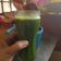 Hemaxi Patel's cooksnap of when they made દૂધી - પાલક નું જ્યુસ (dudhi - palak nu juice recipe in Gujarati).