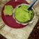 El cooksnap de Marcela Velazquez cuando hizo Salsa de palta.