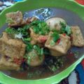 Cooksnap dari rikayarika untuk resep Semur Telor Tahu