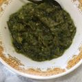 Cooksnap dari Sutini Chin untuk resep Sambalado hijau goreng