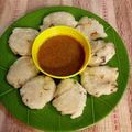 Cooksnap dari Istikah 20444011 untuk resep Cireng Nasi Crispy