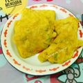 Cooksnap dari Dapur neetasyl untuk resep Tempe Mendoan