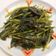 Psyche Chang 的 蒜炒地瓜葉 cooksnap