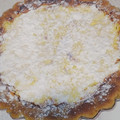 El cooksnap de Danii Ojeda cuando hizo Tarta de ricota y dulce de leche😋👌.