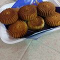 صورة من جواهر منثورة، شاركها بعد تجربة وصفة معمول بالتمر😋