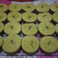 Cooksnap dari Enni Suprapti untuk resep Bika ambon ekonomis