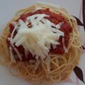 Cooksnap από Ismini στη συνταγή Μακαρονάδα με σάλτσα μπέικον