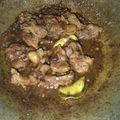 Cooksnap dari susi ariani untuk resep 77. Lapis Daging Tanpa Telur