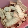 Cooksnap dari erlyna untuk resep Lidah Kucing Crunchy n Cheezy