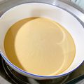 陳婉倫 的 蒸蛋 cooksnap
