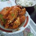 Cooksnap dari Laela Awalia untuk resep Lobster saus padang