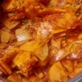 Prem kheri का कुकस्नैप जब उन्होंने कचालू की चाट (kachalu ki chaat recipe in Hindi) बनाया था।